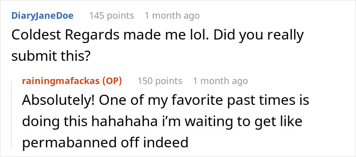 &ldquo;Touch Some Grass, Please&rdquo;: Job Applicant Hits Back At Insulting Job Offer With Cover Letter