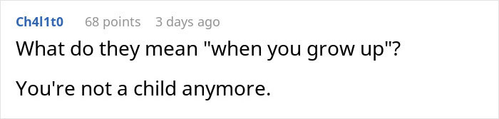 The Internet Tells Worker To Run For The Hills After She Shares What Her Boss Told Her The Internet Tells Worker To Run For The Hills After She Shares What Her Boss Told Her