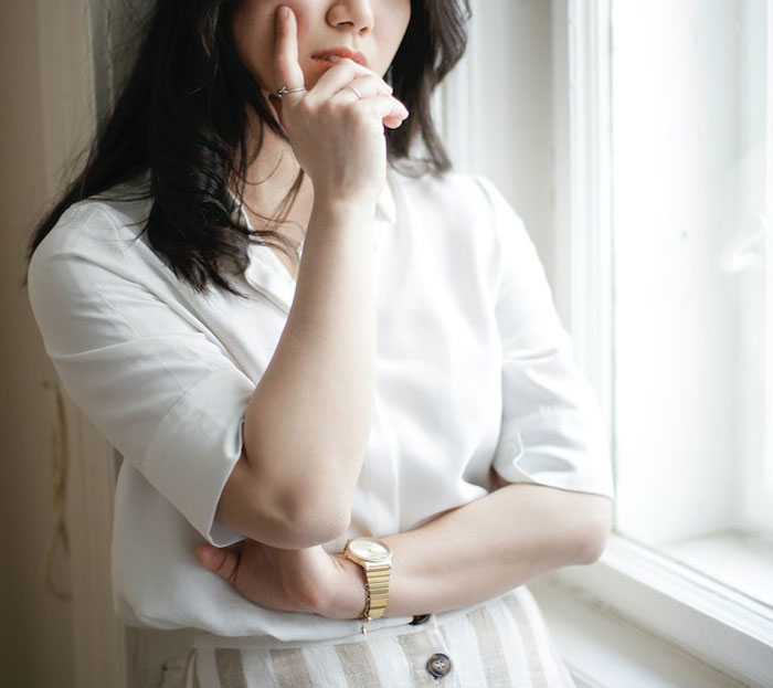 The Internet Tells Worker To Run For The Hills After She Shares What Her Boss Told Her The Internet Tells Worker To Run For The Hills After She Shares What Her Boss Told Her