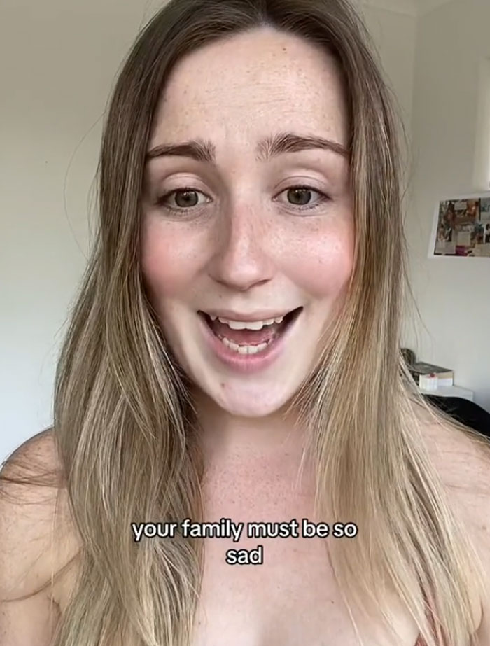 People Come After This Couple After They Shared They Don't Want Kids And Got The "Snip"