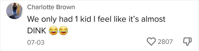 People Come After This Couple After They Shared They Don't Want Kids And Got The "Snip"