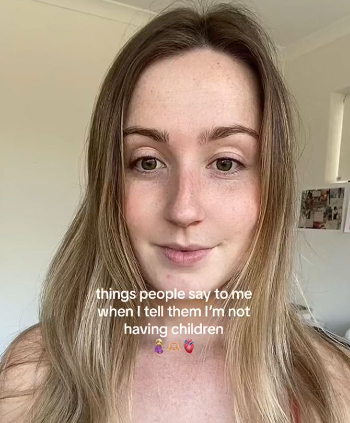 People Come After This Couple After They Shared They Don't Want Kids And Got The "Snip"