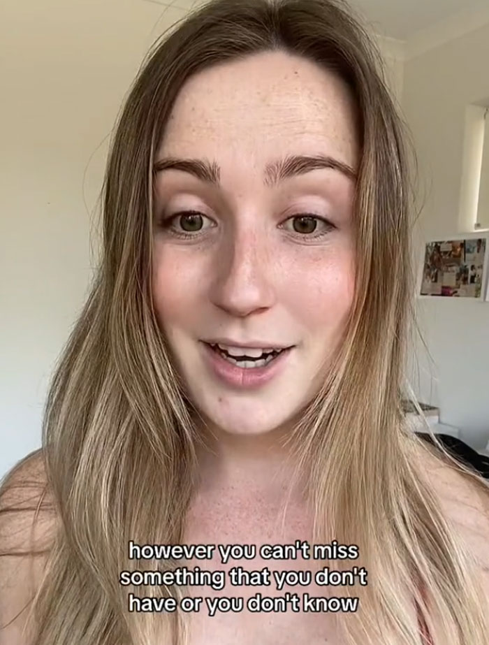 People Come After This Couple After They Shared They Don't Want Kids And Got The "Snip"