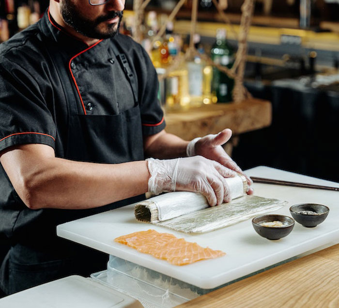 "What’s Worse Than Stupid? That’s What This Is": Customers Don't Know Sushi Is Raw Fish "What’s Worse Than Stupid? That’s What This Is": Customers Don't Know Sushi Is Raw Fish