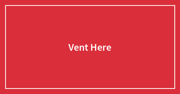 Vent Here