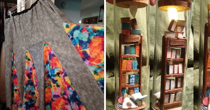 Hey Pandas, Share A Project That You’re Working On Right Now (Closed)