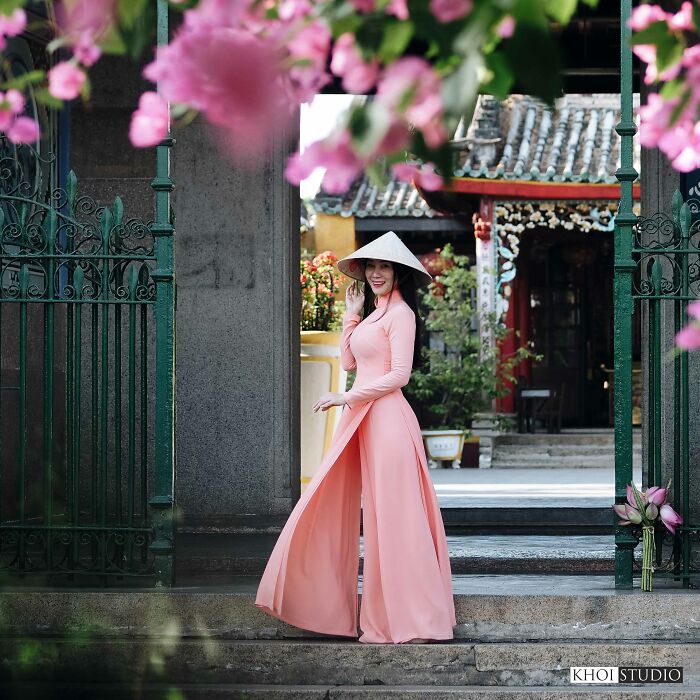 Travel Portrait Photography In Hoi An Ancient Town – Vietnam’s Yellow City