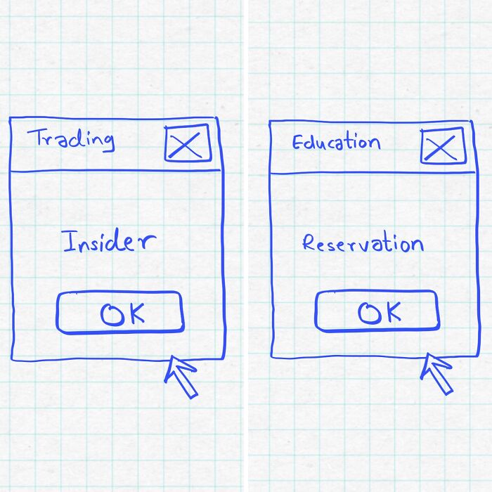 Accepting The Unacceptable: 15 Errors We Must Confront In Real Life