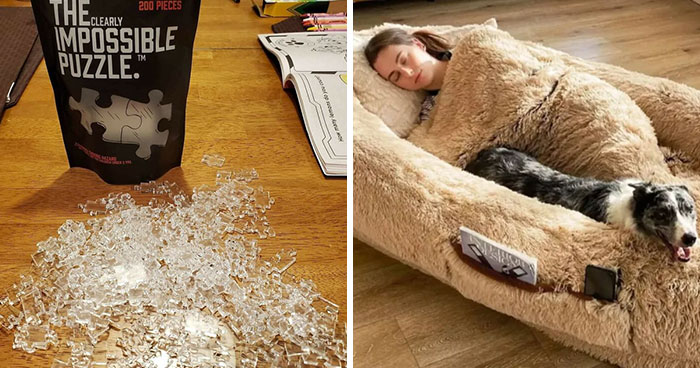 “Of Course That’s A Thing”: 50 Of The Most Nonsensical Or Interesting Things That Actually Exist (New Pics)