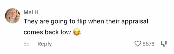 "Guess How Much It Is Now?": Guy Shows How Delusional House Flippers Are