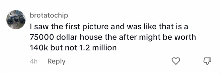 "Guess How Much It Is Now?": Guy Shows How Delusional House Flippers Are