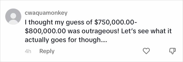 "Guess How Much It Is Now?": Guy Shows How Delusional House Flippers Are