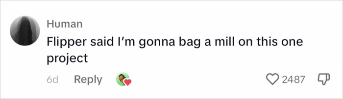 "Guess How Much It Is Now?": Guy Shows How Delusional House Flippers Are