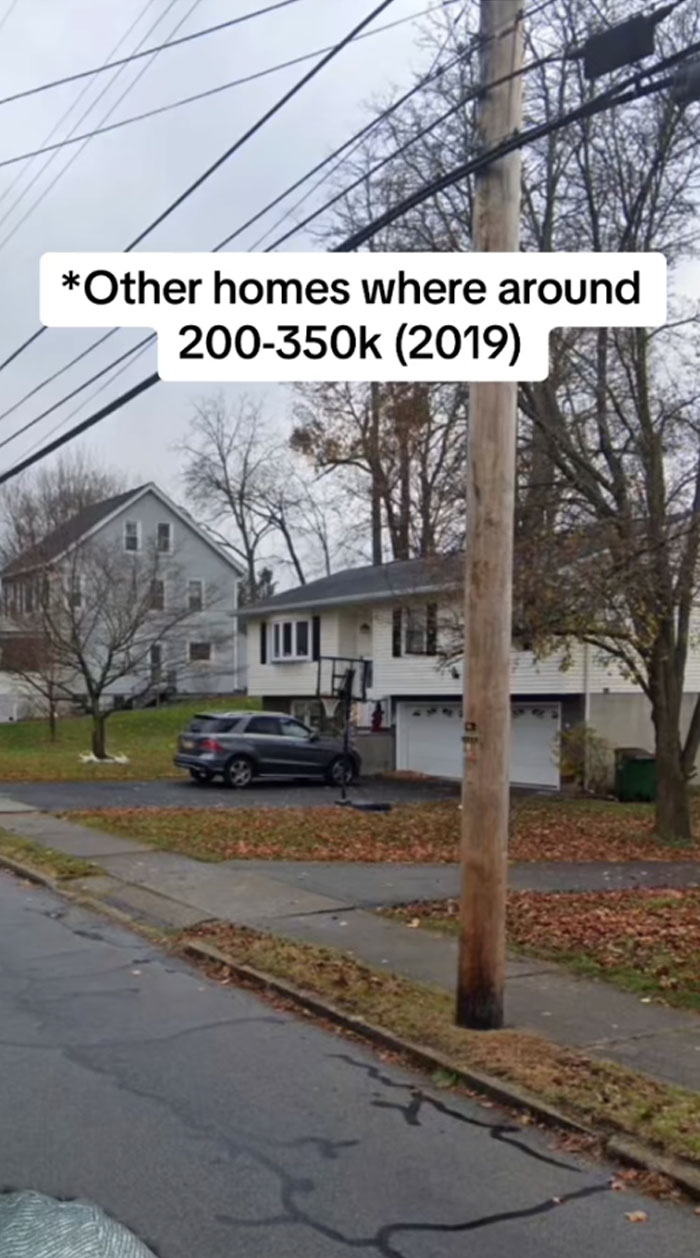 "Guess How Much It Is Now?": Guy Shows How Delusional House Flippers Are