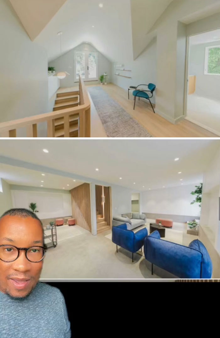 "Guess How Much It Is Now?": Guy Shows How Delusional House Flippers Are