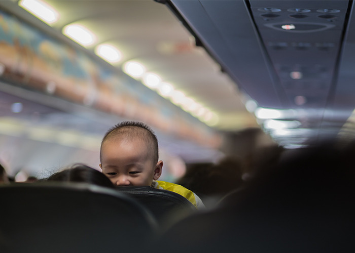 45 Hilarious Conversations People Overheard On A Plane And Decided Were Too Good Not To Share