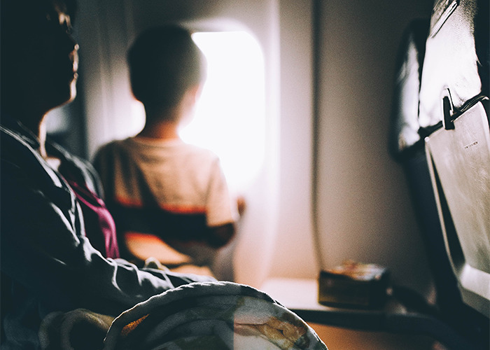 45 Hilarious Conversations People Overheard On A Plane And Decided Were Too Good Not To Share