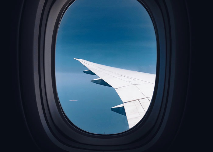 45 Hilarious Conversations People Overheard On A Plane And Decided Were Too Good Not To Share