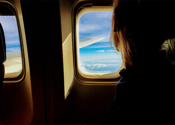 45 Hilarious Conversations People Overheard On A Plane And Decided Were Too Good Not To Share