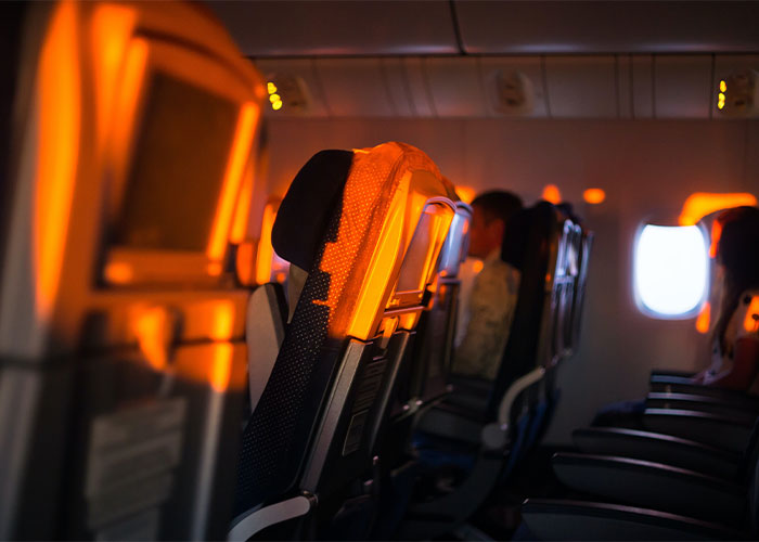 45 Hilarious Conversations People Overheard On A Plane And Decided Were Too Good Not To Share