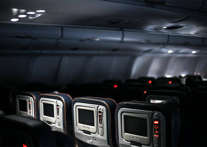 45 Hilarious Conversations People Overheard On A Plane And Decided Were Too Good Not To Share