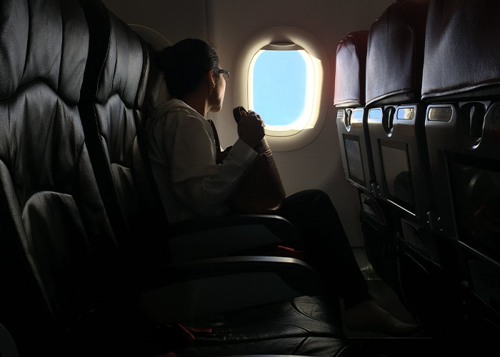 45 Hilarious Conversations People Overheard On A Plane And Decided Were Too Good Not To Share