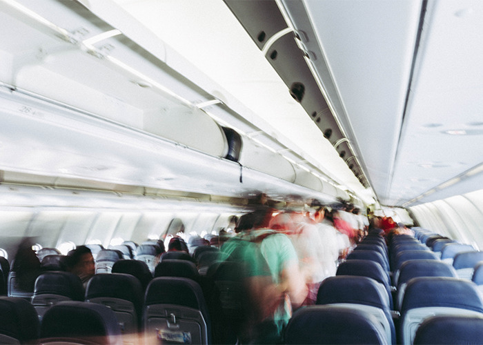 45 Hilarious Conversations People Overheard On A Plane And Decided Were Too Good Not To Share