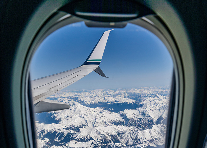 45 Hilarious Conversations People Overheard On A Plane And Decided Were Too Good Not To Share