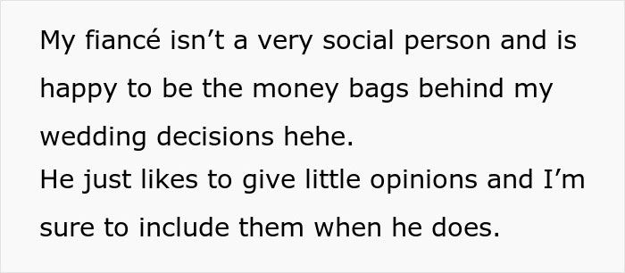 Woman Holds Her Parents To Their Own Standards After They Won’t Let Her Share A Bed With Fiancé Woman Holds Her Parents To Their Own Standards After They Won’t Let Her Share A Bed With Fiancé