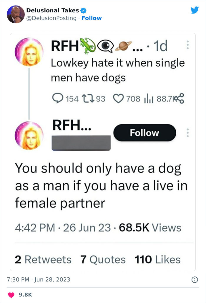 Dalusional-Takes-Tweets