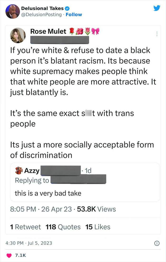 Dalusional-Takes-Tweets