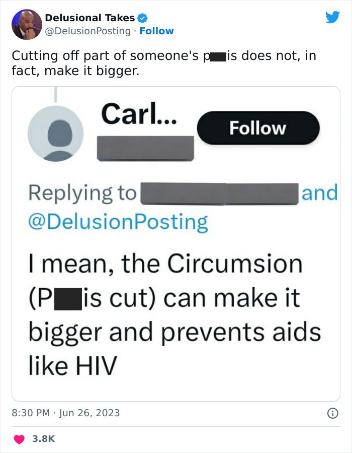 Dalusional-Takes-Tweets