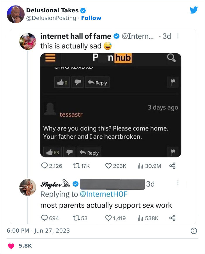 Dalusional-Takes-Tweets