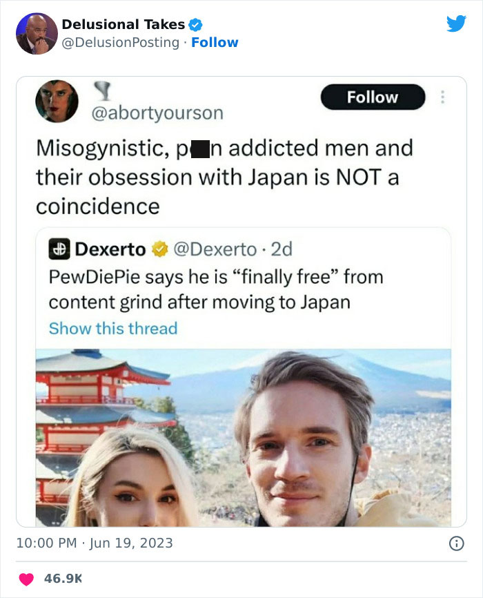 Dalusional-Takes-Tweets