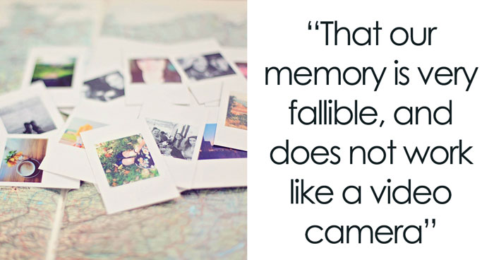 Members Of This Online Group Are Annoyed People Won’t Accept These 35 Facts That Are 100% True