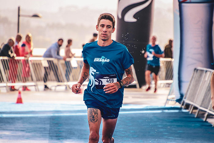 Girlfriend Is Furious Her Boyfriend Ditched Her During A 5K Run To &ldquo;Have A Better Time&rdquo;