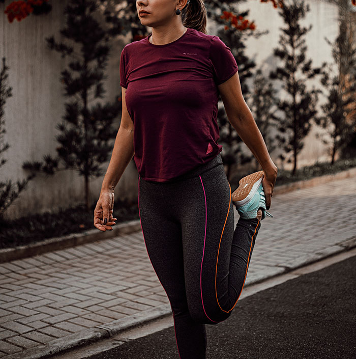 Girlfriend Is Furious Her Boyfriend Ditched Her During A 5K Run To &ldquo;Have A Better Time&rdquo;