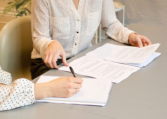 30 Deep Secrets That Saw The Light Of Day Only During Divorce Proceedings