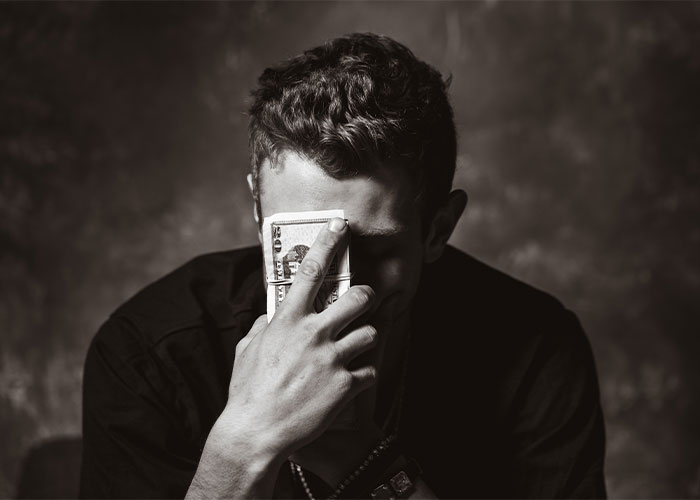 30 Deep Secrets That Saw The Light Of Day Only During Divorce Proceedings