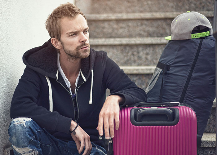 30 Deep Secrets That Saw The Light Of Day Only During Divorce Proceedings