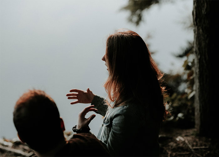 30 Deep Secrets That Saw The Light Of Day Only During Divorce Proceedings