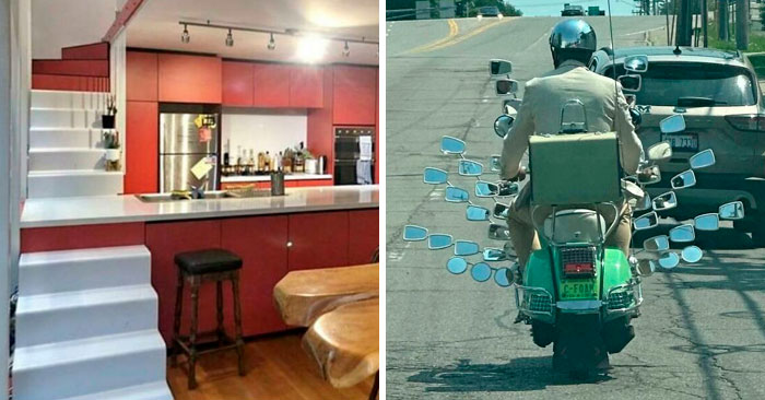 “DIY WHY”: 30 Times People Should Have Hired Someone Else To Do Things For Them (New Pics)