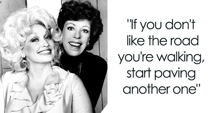 92 Dolly Parton Quotes That Are Music To Our Ears