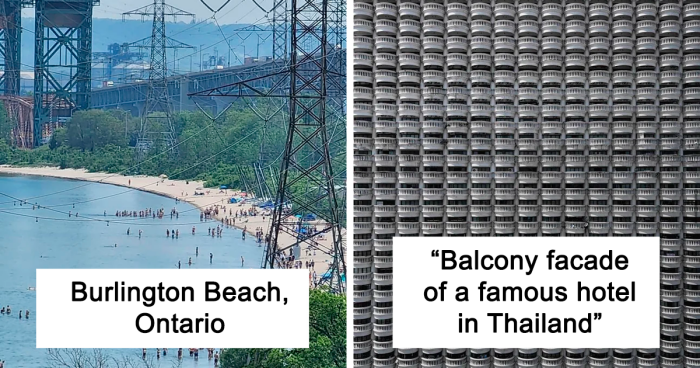 34 Dystopic Examples Of ‘Urban Hell’