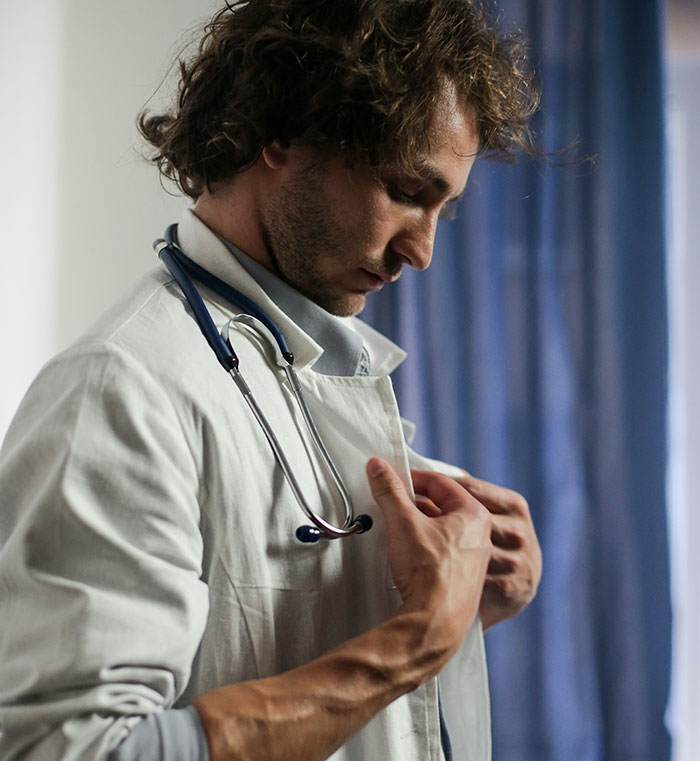 50 People Share The Dumbest Things A Doctor Has Told Them