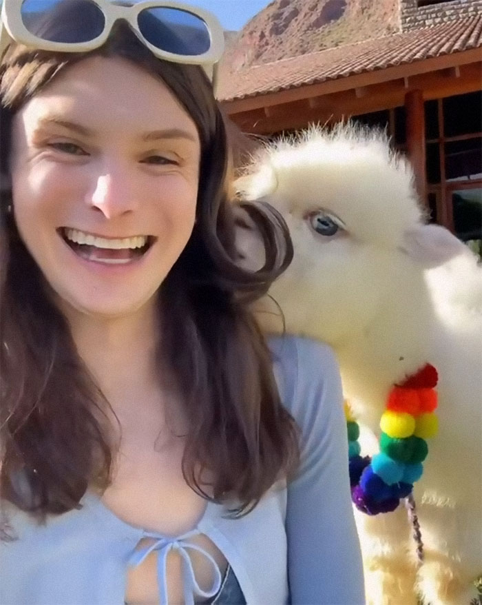 &ldquo;I Had To Leave My Country To Feel Safe&rdquo;: Dylan Mulvaney Flees The USA After Bud Light Scandal