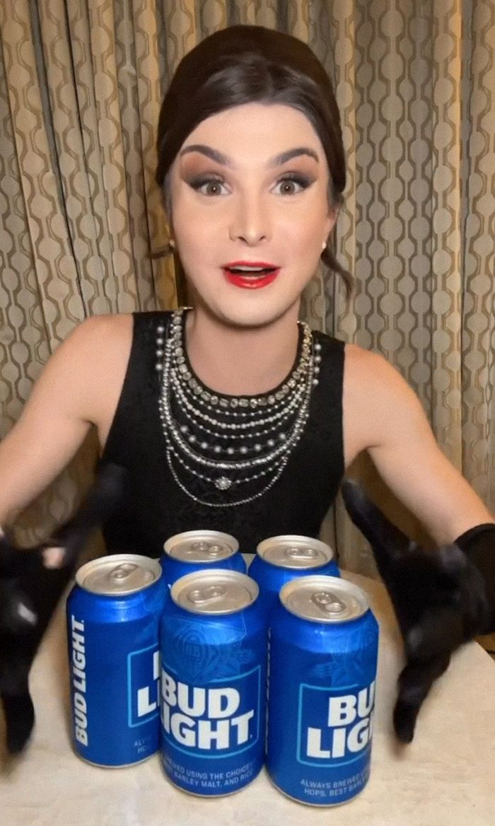 &ldquo;I Had To Leave My Country To Feel Safe&rdquo;: Dylan Mulvaney Flees The USA After Bud Light Scandal