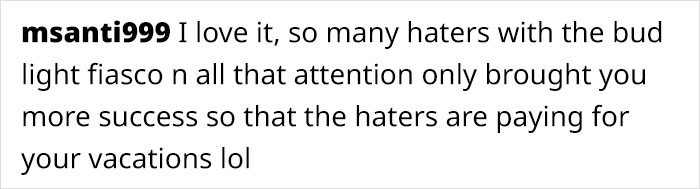 &ldquo;I Had To Leave My Country To Feel Safe&rdquo;: Dylan Mulvaney Flees The USA After Bud Light Scandal