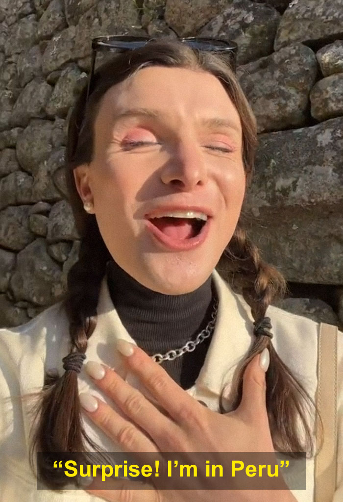 &ldquo;I Had To Leave My Country To Feel Safe&rdquo;: Dylan Mulvaney Flees The USA After Bud Light Scandal