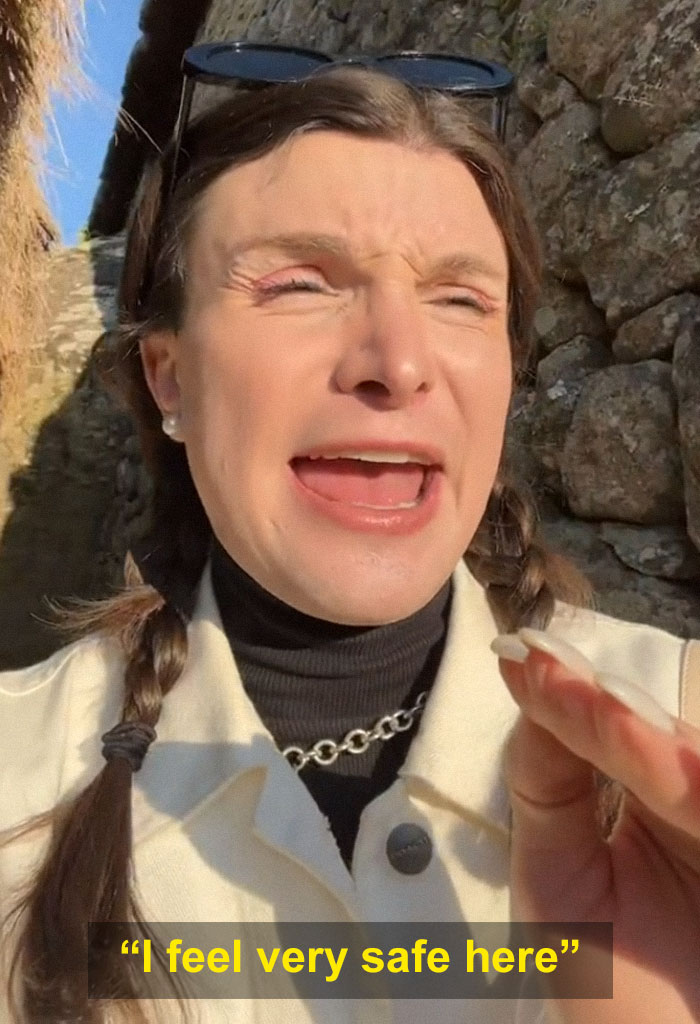 &ldquo;I Had To Leave My Country To Feel Safe&rdquo;: Dylan Mulvaney Flees The USA After Bud Light Scandal